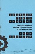 Cover: Distant Early Warning - University of Chicago Press