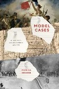 Cover: Model Cases - University of Chicago Press