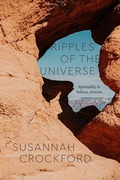 Cover: Ripples of the Universe - University of Chicago Press