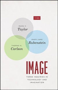 Enlarge image Cover: Image - University of Chicago Press