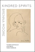 Cover: Kindred Spirits - University of Chicago Press