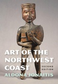 Cover: Art of the Northwest Coast - University of Washington Press