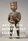 Cover: Art of the Northwest Coast - University of Washington Press