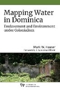 Cover: Mapping Water in Dominica - University of Washington Press