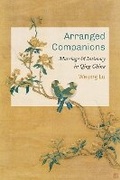 Cover: Arranged Companions - University of Washington Press