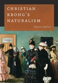 Cover: Christian Krohg's Naturalism - University of Washington Press