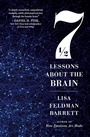 Cover: Seven and a Half Lessons About the Brain - Mariner Books