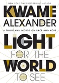 Cover: Light for the World to See - Mariner Books