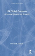 Cover: UN Global Compacts - Routledge