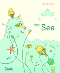 Enlarge image Cover: The Sea - Thames & Hudson Ltd