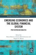 Bild: Emerging Economies and the Global Financial System - Routledge