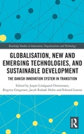 Cover: Globalisation, New and Emerging Technologies, and Sustainable Development - Routledge