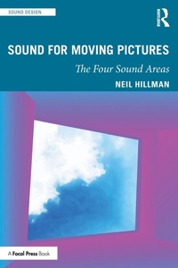 Abbildung von: Sound for Moving Pictures - CRC Press