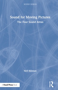 Abbildung von: Sound for Moving Pictures - CRC Press