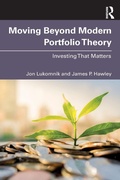 Cover: Moving Beyond Modern Portfolio Theory - Routledge
