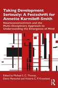 Bild: Taking Development Seriously A Festschrift for Annette Karmiloff-Smith - Routledge