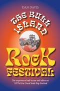 Cover: Bull Island Rock Festival - BOOKBABY