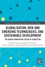 Cover: Globalisation, New and Emerging Technologies, and Sustainable Development - Routledge