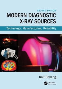 Abbildung von: Modern Diagnostic X-Ray Sources - CRC Press