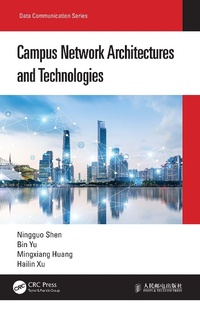 Abbildung von: Campus Network Architectures and Technologies - CRC Press