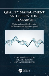 Abbildung von: Quality Management and Operations Research - CRC Press
