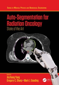 Bild: Auto-Segmentation for Radiation Oncology - CRC Press