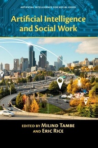 Enlarge image Cover: Artificial Intelligence and Social Work - Cambridge University Press