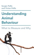 Cover: Understanding Animal Behaviour - Cambridge University Press