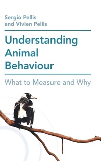 Enlarge image Cover: Understanding Animal Behaviour - Cambridge University Press