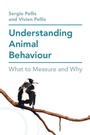 Cover: Understanding Animal Behaviour - Cambridge University Press