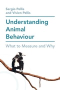 Cover: Understanding Animal Behaviour - Cambridge University Press