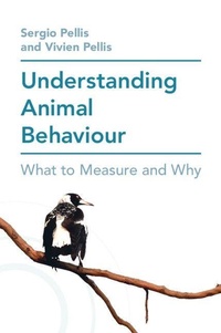 Enlarge image Cover: Understanding Animal Behaviour - Cambridge University Press