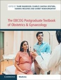 Cover: The EBCOG Postgraduate Textbook of Obstetrics & Gynaecology 2 Volume HB Set - Cambridge University Press