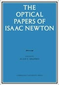 Cover: The Optical Papers of Isaac Newton 2 Volume Hardback Set - Cambridge University Press