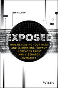 Abbildung von: Exposed - Wiley
