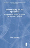 Cover: Homemaking for the Apocalypse - Routledge