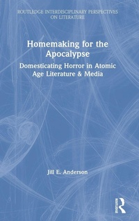 Enlarge image Cover: Homemaking for the Apocalypse - Routledge