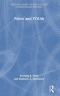 Bild: Police and YOUth - Routledge