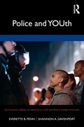 Bild: Police and YOUth - Routledge