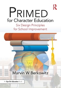 Abbildung von: PRIMED for Character Education - Routledge