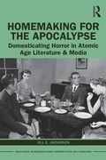Cover: Homemaking for the Apocalypse - Routledge