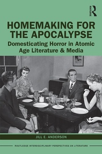 Enlarge image Cover: Homemaking for the Apocalypse - Routledge