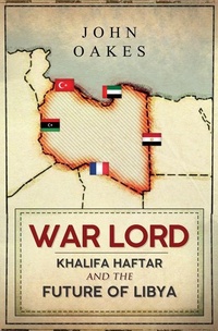 Abbildung von: War Lord - Amberley Publishing