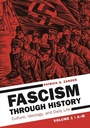 Cover: Fascism through History - ABC-CLIO