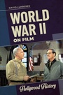 Cover: World War II on Film - ABC-CLIO