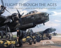 Abbildung von: Flight Through the Ages - Pen & Sword Transport