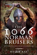 Cover: The 1066 Norman Bruisers - Pen & Sword History