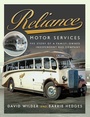 Cover: Reliance Motor Services - Pen & Sword Transport