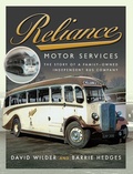 Cover: Reliance Motor Services - Pen & Sword Transport
