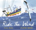 Cover: Ride the Wind - Candlewick Press,U.S.